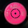 CONCERT FAVOURITES (extended play vinyl single 1961) various classical music x 4 (excellent condition throughout) Image 4