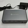 Docking Station 13-in-1 - 4K120Hz, Dual DisplayPort, 2 PC Image 3