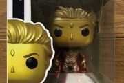 Funko Marvel: Adam Warlock (1210)