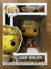 Funko Marvel: Adam Warlock (1210)