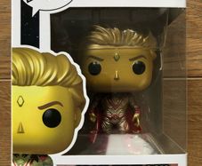 Funko Marvel: Adam Warlock (1210)