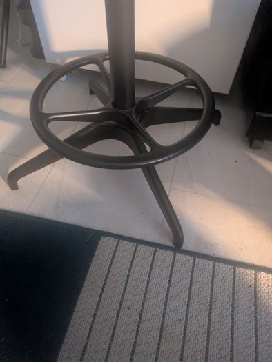 IKEA Office Stool