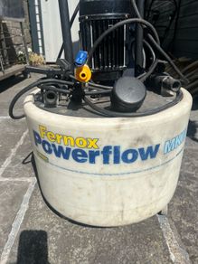 Powerflow Flushing Machine MKIII + Kit