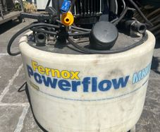 Powerflow Flushing Machine MKIII and Hoses