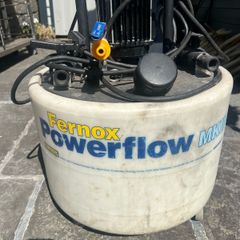 Powerflow Flushing Machine MKIII + Kit