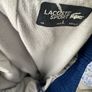 Lacoste Shorts Set Image 9