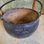 large antique pot Image 4