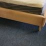 6ft Silent night Pink bedframe + Emma 6ft Mattress Image 4