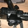 Sony Handycam Video 8 ccd-f335E ( not tested) Image 10