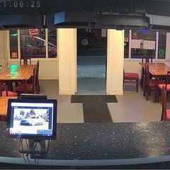 Restaurants business for lease