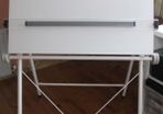 Parallel Motion Drawing Board