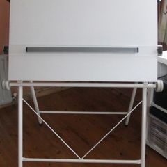 Parallel Motion Drawing Board