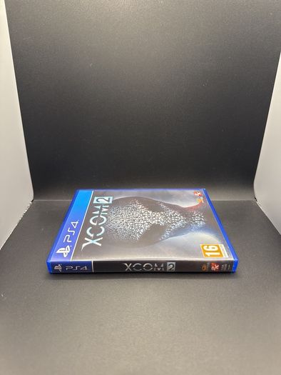 XCom 2 Ps4
