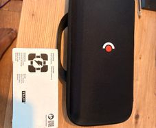 Steam deck OLED 512GB