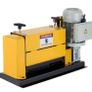 NEW Automatic Wire Stripping Machine 1.5-40MM 370W Kinds Of Metal Cable Wire Stripper W/10 Blades, Electric Wire Strip   Collection in balbriggan co Dublin 400 cash  New  220v  Scrap Cable Stripping Machine 1mm-40mm 10 Blades Image 4