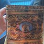 Amazing Grace Wind-Up Music Box Tin Image 3
