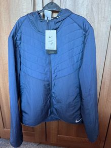 Nike Therma-Fit Running Jacket