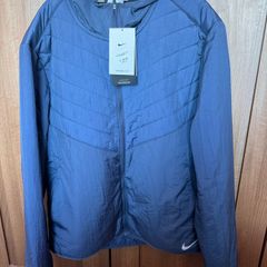Nike Therma-Fit Running Jacket