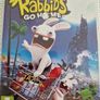 Rabbids Go Home  Nintendo Wii Games Original Image 2