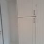 kitchen cabinet with baskets Image 3