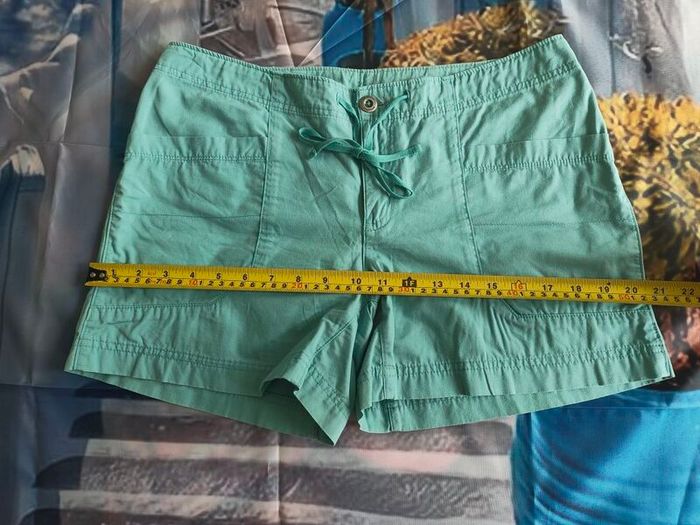 Patagonia shorts