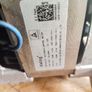Washing Machine Motor with 9pins connector Image 4