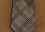 Selection of Ties