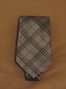 Selection of Ties