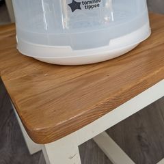 Bottle Sterliser