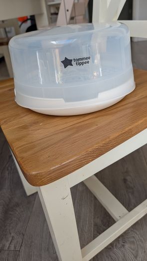 Bottle Sterliser