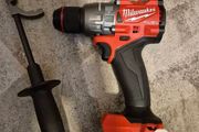 Milwaukee M18ONEPD3 Fuel Gen4 OneKey Combi Drill Body