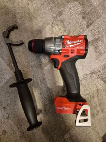 Milwaukee M18ONEPD3 Fuel Gen4 OneKey Combi Drill Body