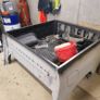 hilux parts (tub, canopy,lights ect...) Image 2