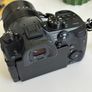 Panasonic Lumix GH5 + Leica 42.5mm f/1.2 Image 4