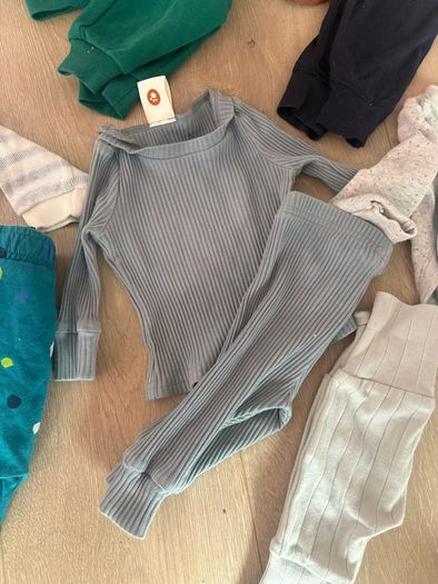 baby boy bundle