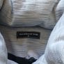 Maniere De Voir Jacket Heavyweight Textured Puffer Jacket Image 3