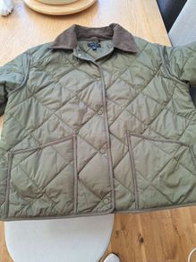 Ladies jacket