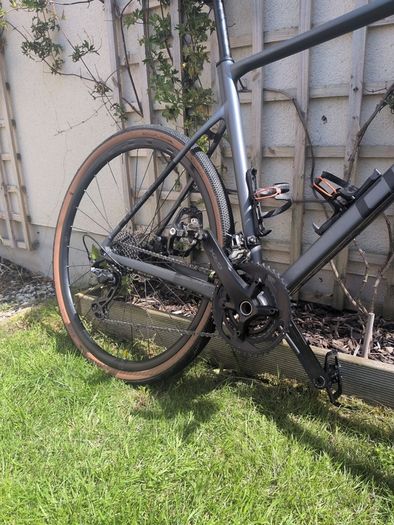 Cube Nuroad Race XL