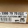Schuh starlight platform boot size 4 Image 10