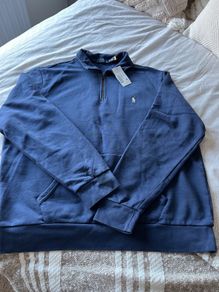 mens jumper