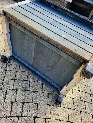 Dog Kennel
