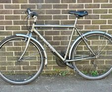 Huntleigh Parkland bike- Price drop x2!!