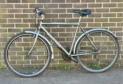 Huntleigh Parkland bike- Price drop x2!!
