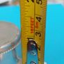 STERLING  Silver Trinket Box 27.6g Image 7