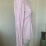Vintage style pink blouse. Size M Image 3