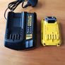 Battery Charger Stanley Fatmax V20  (New) Image 3