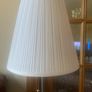 Floor Lamp and 2 table lamps Image 2
