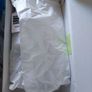 superga white size uk 3 Image 3