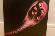 Deep Purple Fireball LP
