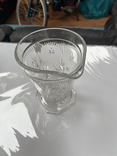glass Jug